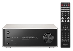 Amply Denon PMA-150H