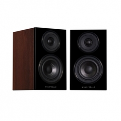 Loa Wharfedale Diamond 12.1