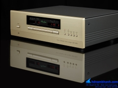 Đầu CD Accuphase DP-430