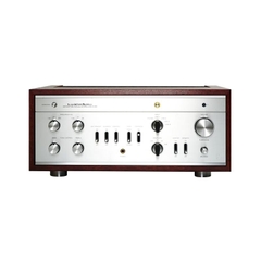 Amply Luxman LX-380