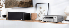 Amply Denon AVC-X6700H Amply Denon AVC-X6700H