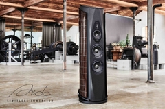 Loa Sonus Faber Aida 2017