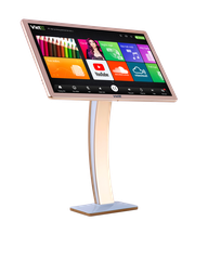 Màn Cảm Ứng VietK 27inch Siêu Lớn Màn Cảm Ứng VietK 27inch Siêu Lớn