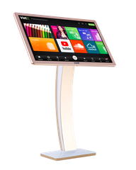 Màn Cảm Ứng VietK 21 inch Màn Cảm Ứng VietK 21 inch