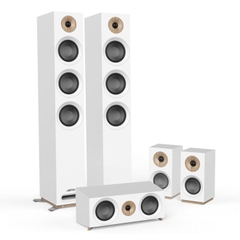 Bộ Loa 5.0 Jamo S809 HCS Bộ Loa 5.0 Jamo S809 HCS