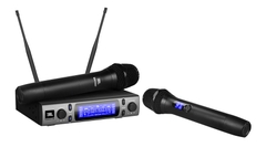 Micro Không dây JBL VM300 Micro Không dây JBL VM300
