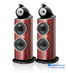 Loa B&W Bowers & Wilkins 801 D4