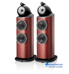 Loa B&W Bowers & Wilkins 802 D4