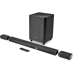 Loa Soundbar JBL BAR 5.1 Loa Soundbar JBL BAR 5.1