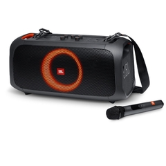 Loa JBL Partybox On The Go