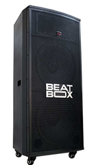 Loa kéo Acnos BeatBox KB62 Loa kéo Acnos BeatBox KB62