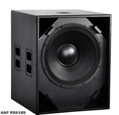 Loa AAP Audio RX618S Loa AAP Audio RX618S