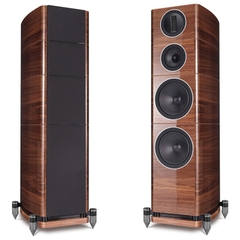 Loa Wharfedale Elysian 4