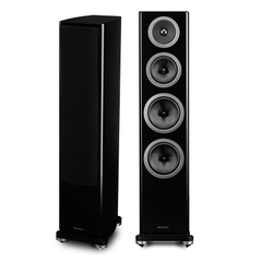 Loa Wharfedale Reva 3