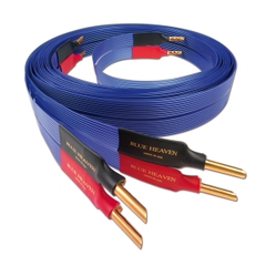 Dây loa Nordost Blue Heaven LS Leif 2M