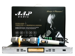 Micro Không dây AAP M8 II Micro Không dây AAP M8 II
