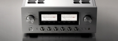 Amply Luxman L-509X Amply Luxman L-509X