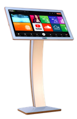 Màn Cảm Ứng VietK 22inch Màn Cảm Ứng VietK 22inch