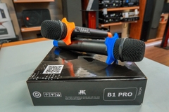 Micro JKAudio B1 Pro Micro JKAudio B1 Pro