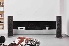 Loa Sonus Faber Olympica Nova V Loa Sonus Faber Olympica Nova V