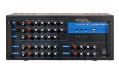 Amply Jarguar suhyoung Pro-1506KM Amply Jarguar suhyoung Pro-1506KM