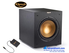 Loa Sub Klipsch R10SWi Wireless