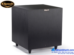 Loa Sub Klipsch R 8SW Loa Sub Klipsch R 8SW