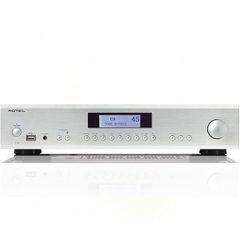 Amply Rotel A12 Amply Rotel A12