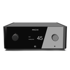 Amply Rotel Michi X5 Amply Rotel Michi X5