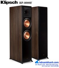 Loa Klipsch RP-8000F