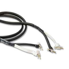 Dây loa Analysis Silver Apex/ 3m Dây loa Analysis Silver Apex/ 3m