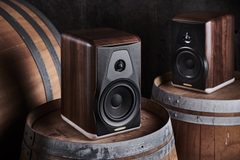 Loa Sonus Faber Electa Amator III Loa Sonus Faber Electa Amator III