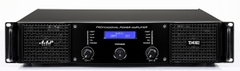 Cục đẩy Công Suất AAP Audio STD-4002 Cục đẩy Công Suất AAP Audio STD-4002