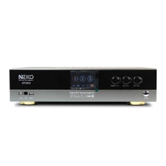 Đẩy Công Suất liền vang Neko AP2800 - Amply Karaoke Đẩy Công Suất liền vang Neko AP2800 - Amply Karaoke