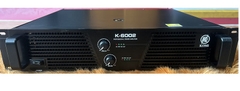 Cục Đẩy KOMI 2 Kênh K6002 Cục Đẩy KOMI 2 Kênh K6002