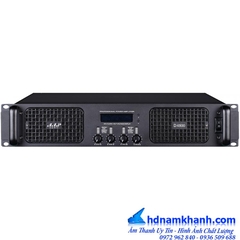 Power AAP audio D-4800 Power AAP audio D-4800