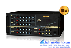 Ampy Jarguar Pro 506N GOLD