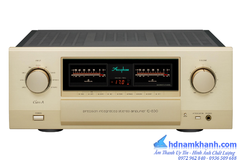 Amply Accuphase E-650