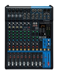 Bàn Mixer Yamaha MG12XU Bàn Mixer Yamaha MG12XU