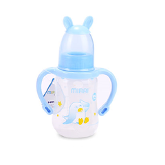 Bình sữa MIRAI Duy Tân 150ml (Dương)