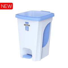 Thùng rác Matsu Duy Tân lớn (Dương) Thùng rác Matsu Duy Tân lớn (Dương)