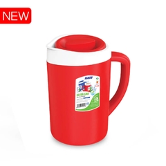 Ca đá cao Matsu Duy Tân 2.5L (Đỏ) Ca đá cao Matsu Duy Tân 2.5L (Đỏ)