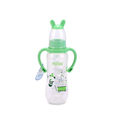 Bình sữa MIRAI Duy Tân 250ml (Lá) Bình sữa MIRAI Duy Tân 250ml (Lá)