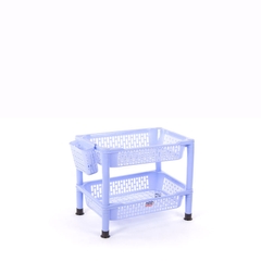 Kệ kiểu 2 tầng Duy Tân (Dương) Kệ kiểu 2 tầng Duy Tân (Dương)