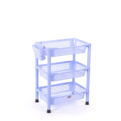 Kệ kiểu 3 tầng Duy Tân (Dương) Kệ kiểu 3 tầng Duy Tân (Dương)