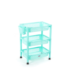 Kệ kiểu 3 tầng Duy Tân (Lá) Kệ kiểu 3 tầng Duy Tân (Lá)