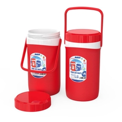 Bình giữ nhiệt Duy Tân 1,5L (Đỏ) Bình giữ nhiệt Duy Tân 1,5L (Đỏ)