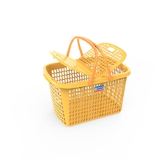 Giỏ đựng đồ chuẩn bị đi sinh Duy Tân nhỏ (Cam) Giỏ đựng đồ chuẩn bị đi sinh Duy Tân nhỏ (Cam)