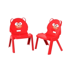 Ghế bé yêu Duy Tân (Đỏ) Ghế bé yêu Duy Tân (Đỏ)