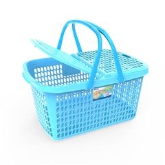 Giỏ đựng đồ chuẩn bị đi sinh Duy Tân đại (Dương) Giỏ đựng đồ chuẩn bị đi sinh Duy Tân đại (Dương)